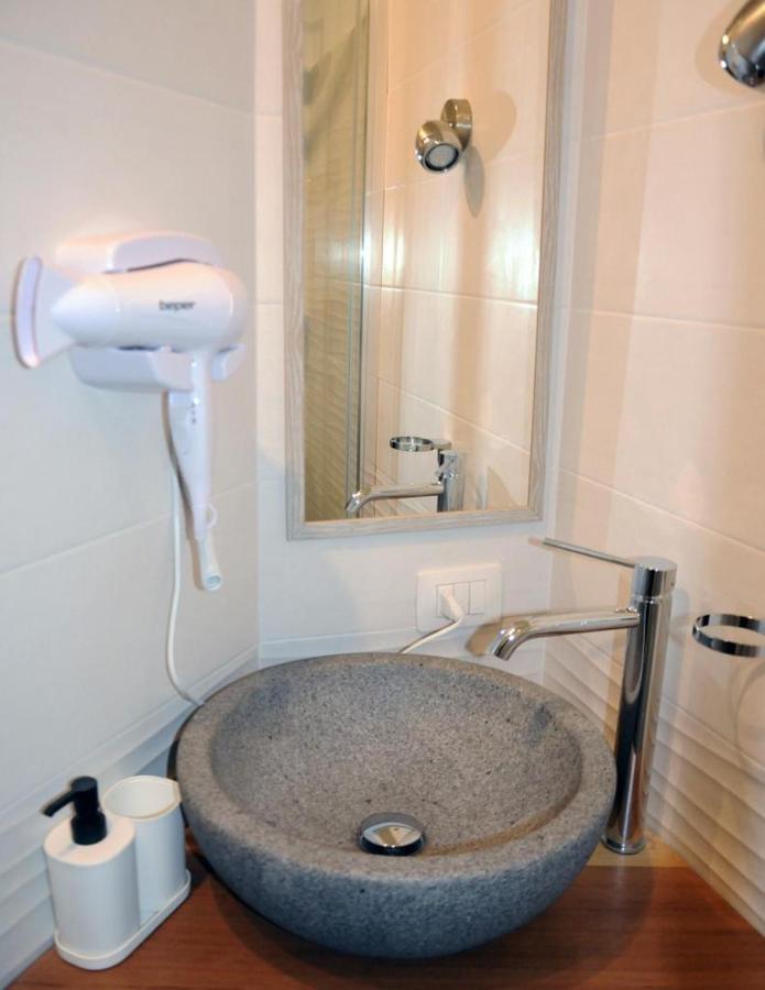 Ferienwohnung La Finestra Del Pesco Lerici Exterior foto